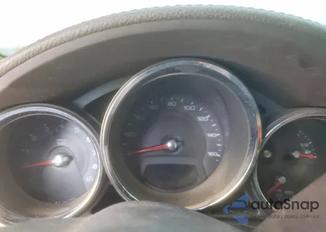 2008 Cadillac Cts z USA, uszkodzony, nr VIN 1G6DF577280209285